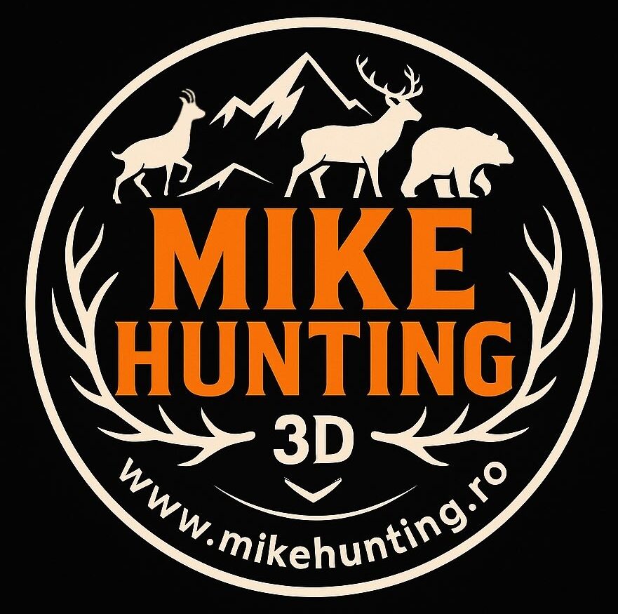 Mike Hunting