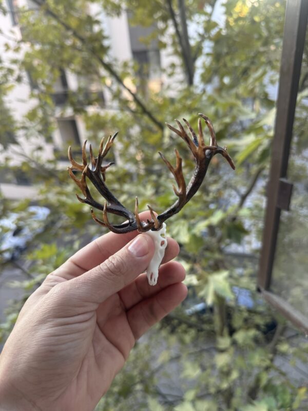 Magnet “Great stag”
